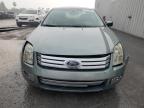2006 Ford Fusion Sel for Sale in Mercedes, TX - Front End