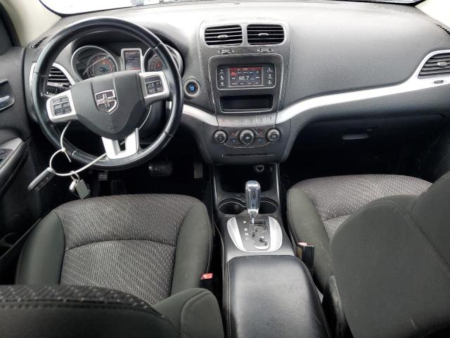 2011 DODGE JOURNEY SXT