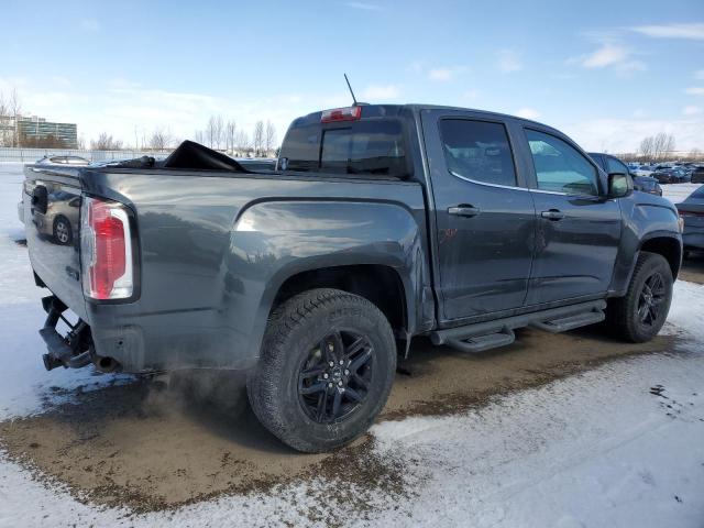 2016 GMC CANYON SLE