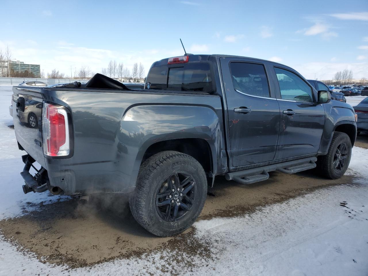 2016 GMC Canyon - Image 3