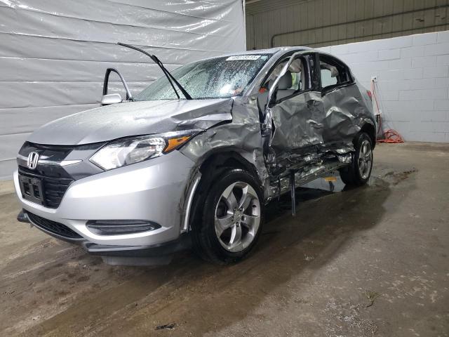 2018 Honda Hr-V Lx