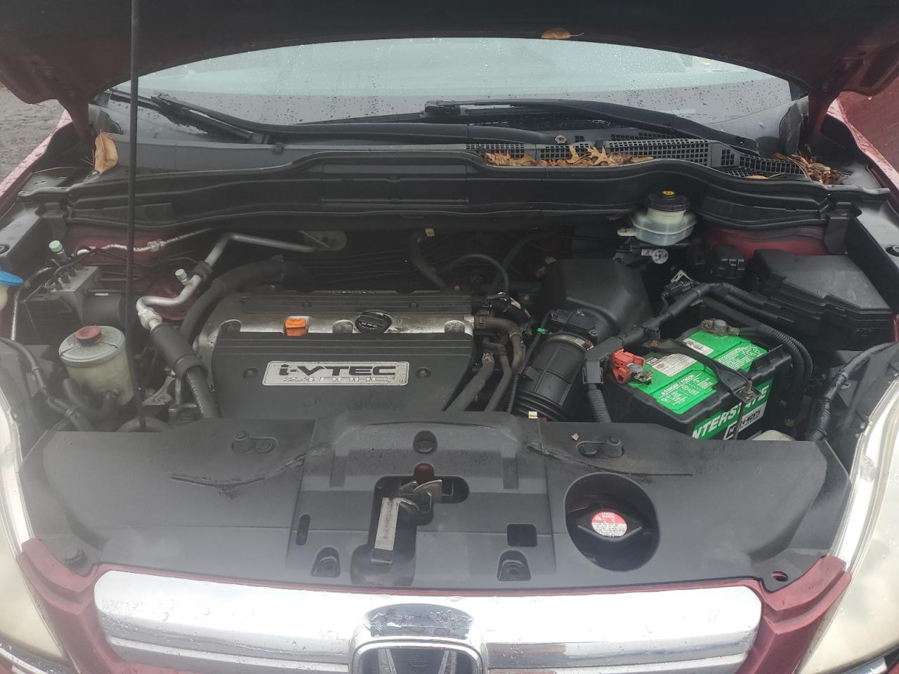 2007 Honda CR-V - Image 14