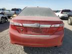 2014 Toyota Camry L for Sale in Houston, TX - Vandalism