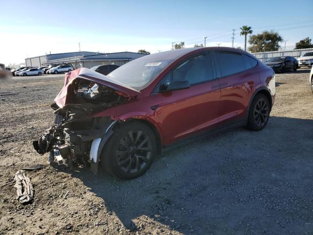 2023 Tesla Model X 
