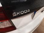 2014 SKODA RAPID SPAC for sale at Copart WOLVERHAMPTON