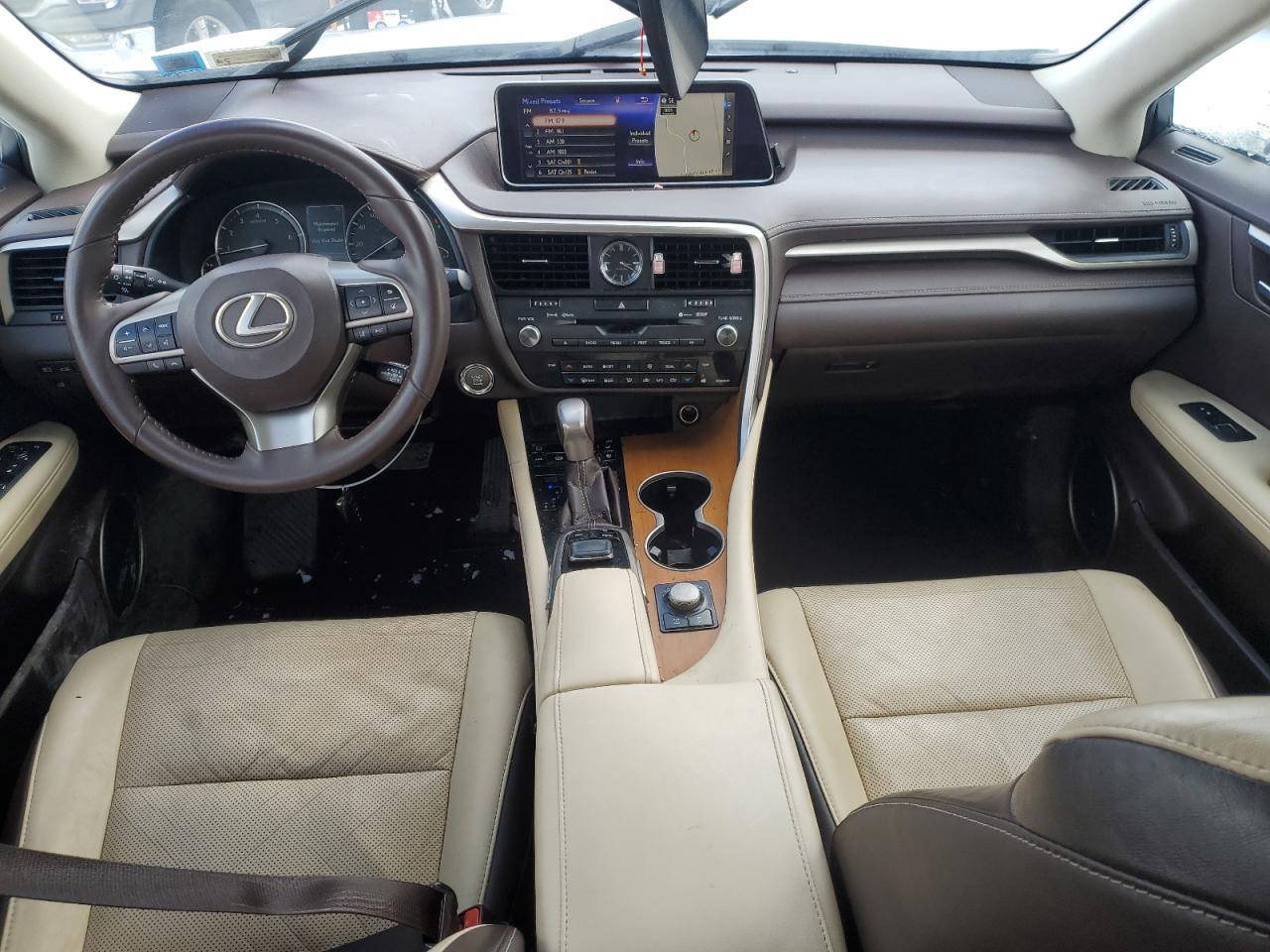 2018 Lexus RX - Image 8
