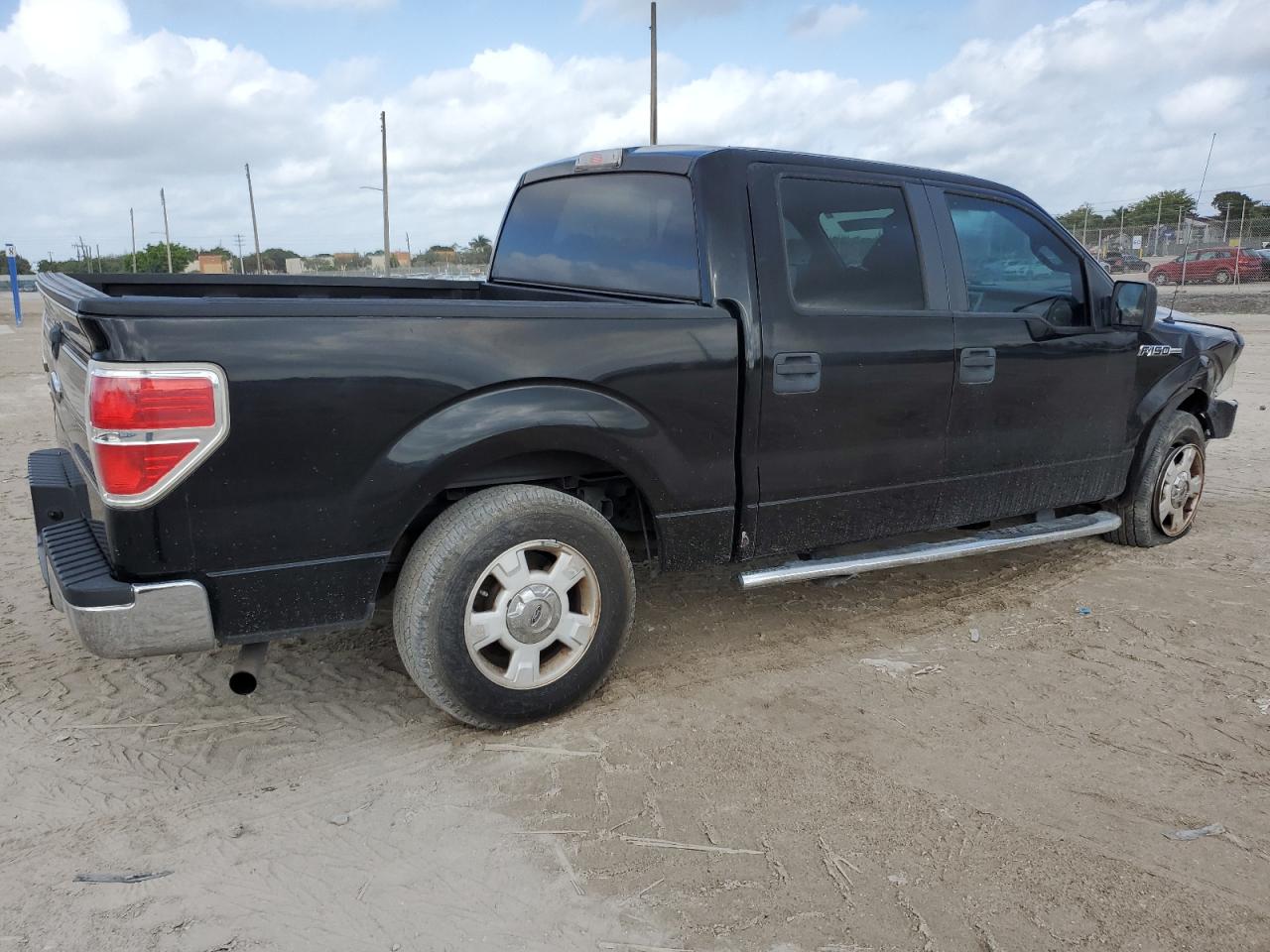 2009 Ford F-150 - Image 3