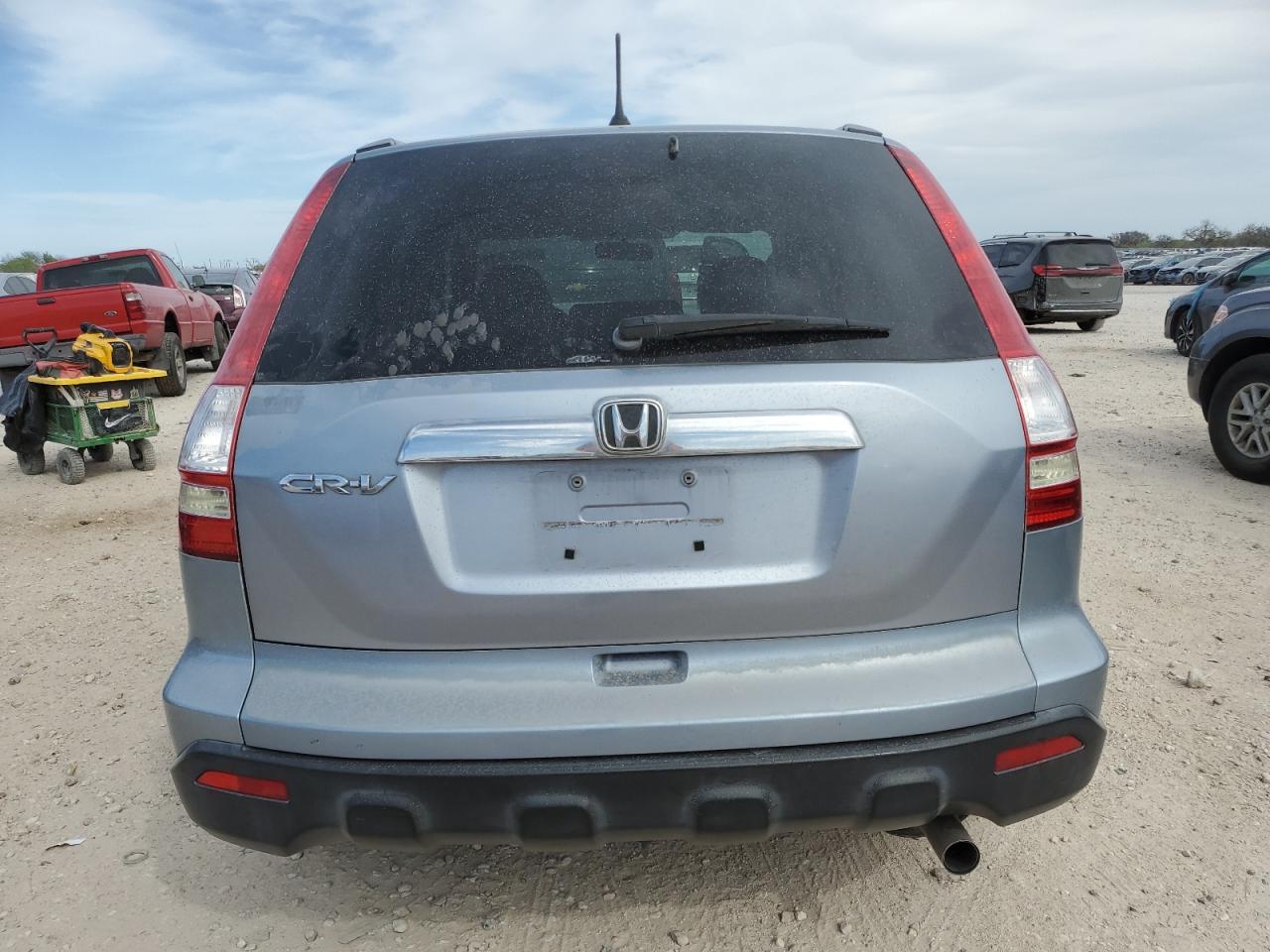 2007 Honda CR-V - Image 6