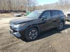 2021 Toyota Highlander Xle на продаже в Baltimore, MD - Front End