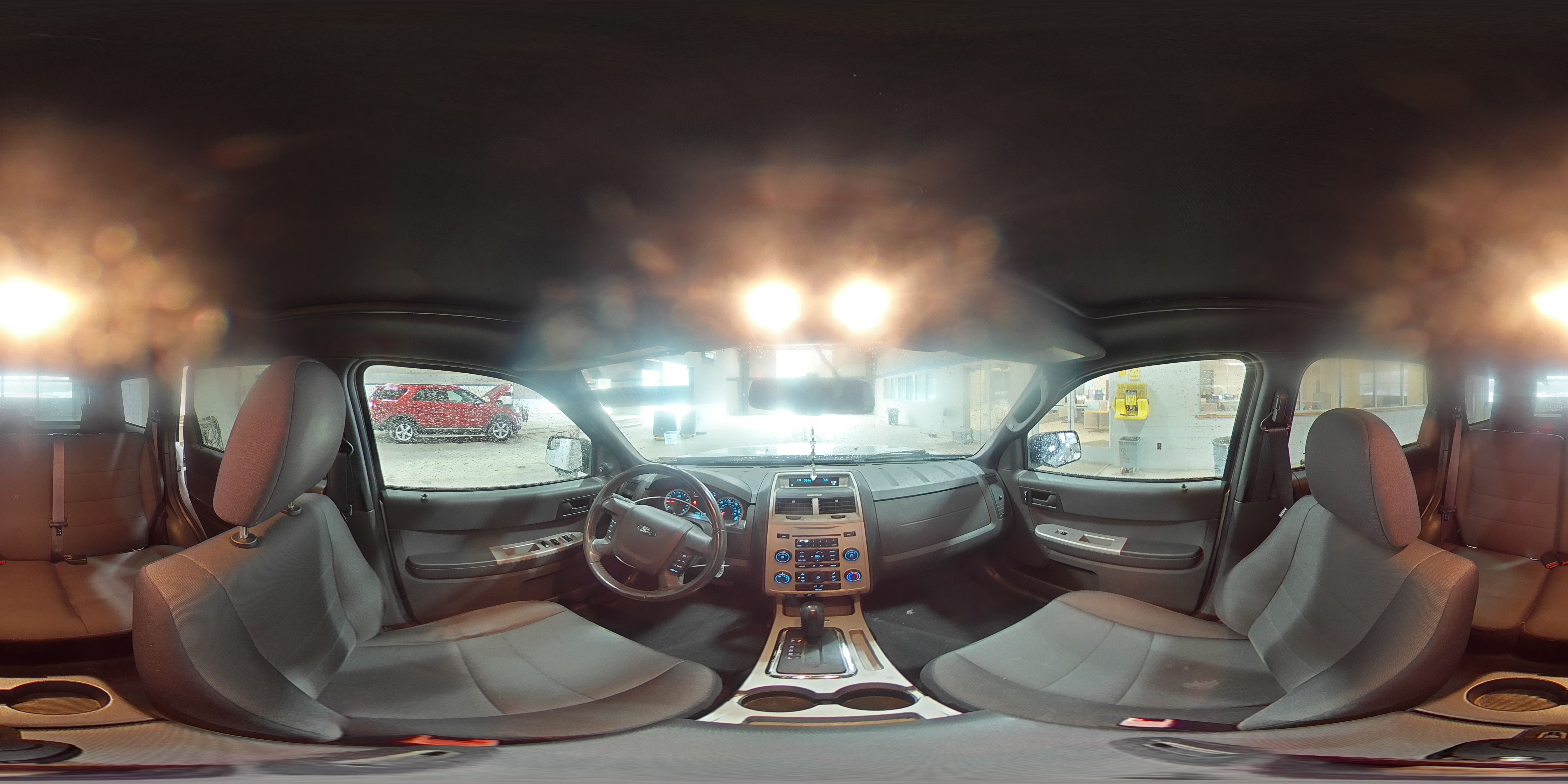 2012 Ford Escape - Image 14