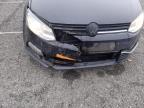 2013 VOLKSWAGEN POLO MATCH for sale at Copart SANDTOFT