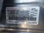 2011 Mitsubishi Outlander Sport Es na sprzedaż w Loganville, GA - Side