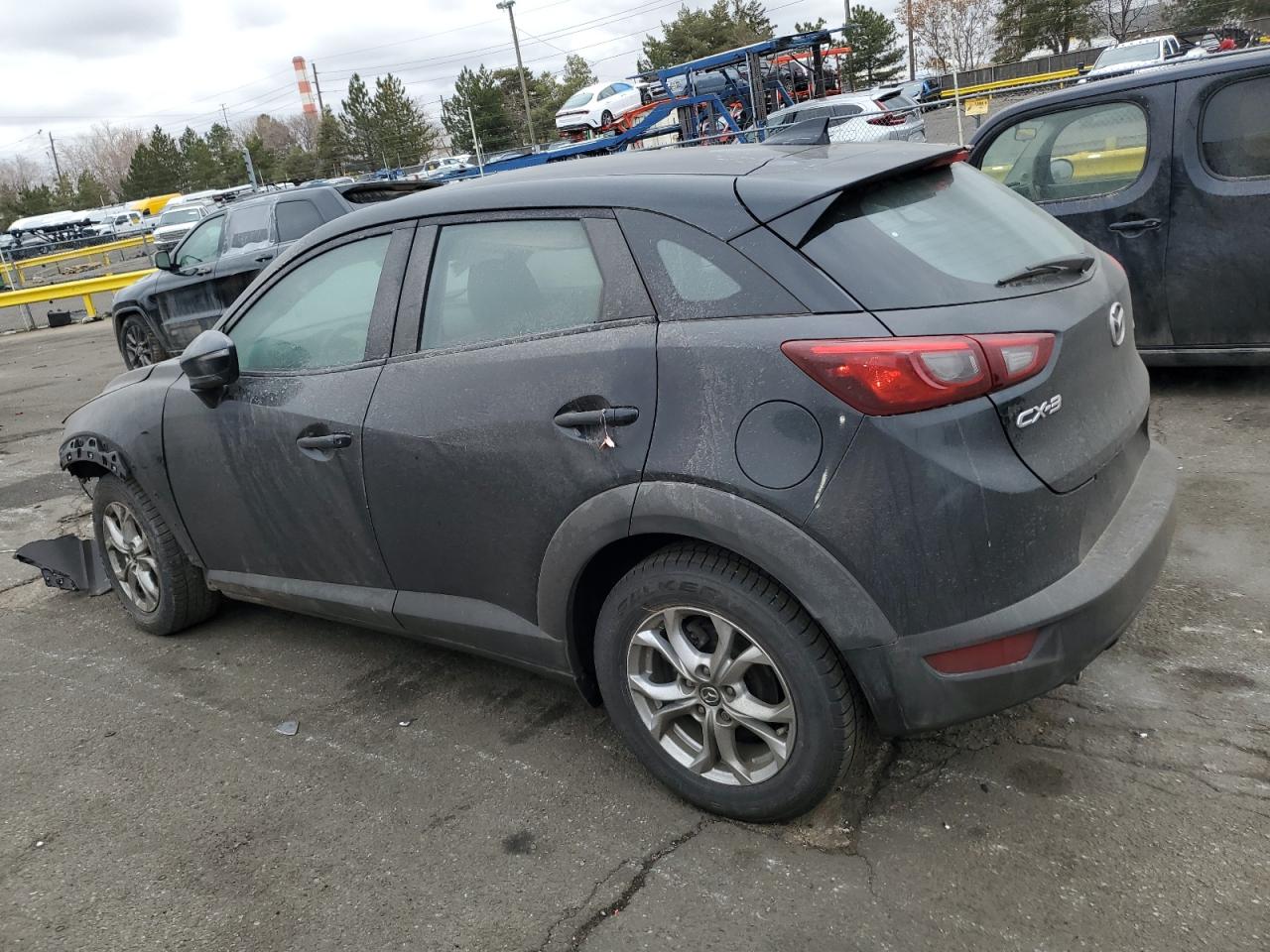 2016 Mazda CX-3 - Image 2