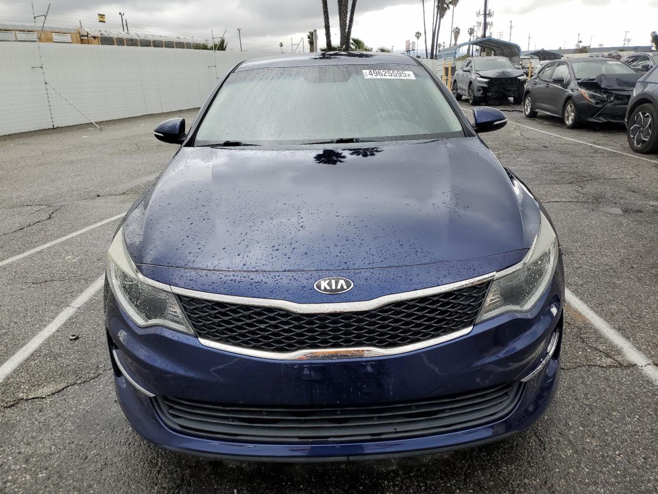 2018 Kia Optima - Image 5