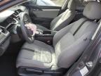 2017 Honda Civic Ex   de vânzare în San Martin, CA - Front End