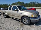 2000 Ford F150  na sprzedaż w Houston, TX - Side