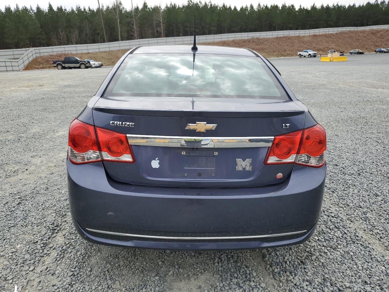 2014 Chevrolet Cruze - Image 6