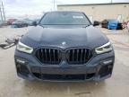 2021 Bmw X6 M50I zu verkaufen in Haslet, TX - Rear End