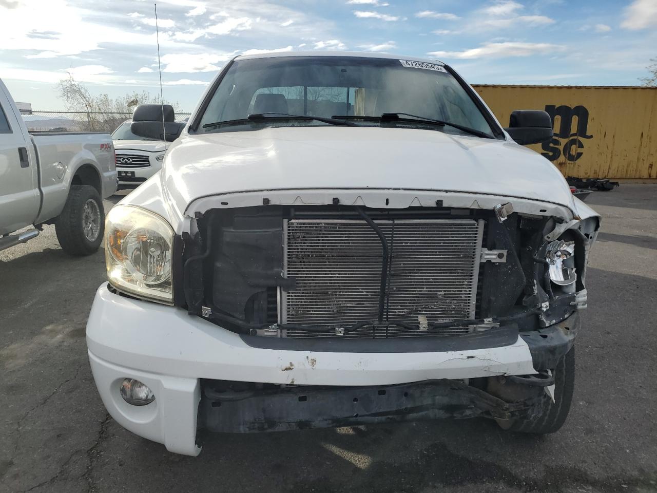 2007 Dodge RAM - Image 5