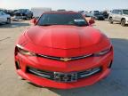 2016 Chevrolet Camaro Lt for Sale in Grand Prairie, TX - Rear End
