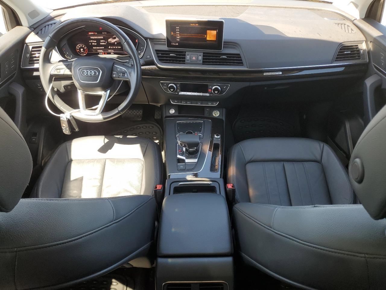 2018 Audi Q5 - Image 8