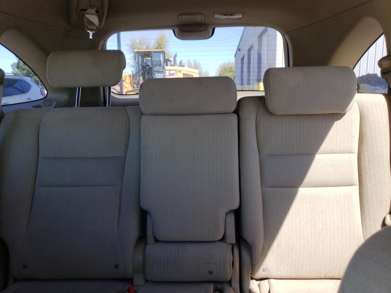 2007 Honda Cr-V VIN: JHLPE38507C002630 Lot: 50633575