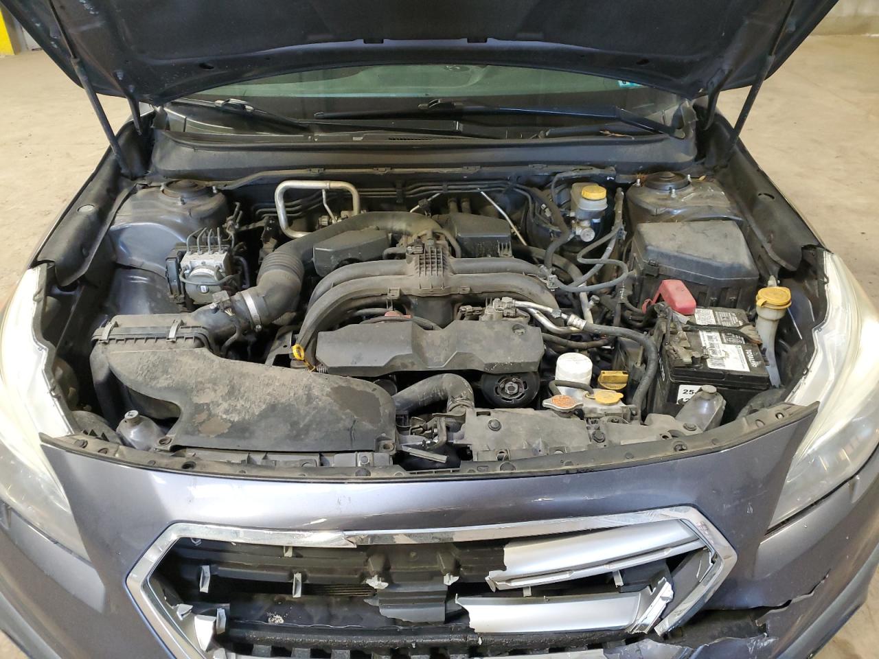 2017 Subaru Outback - Image 12