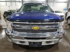 2013 Chevrolet Silverado K1500 Lt de vânzare în Ham Lake, MN - Hail