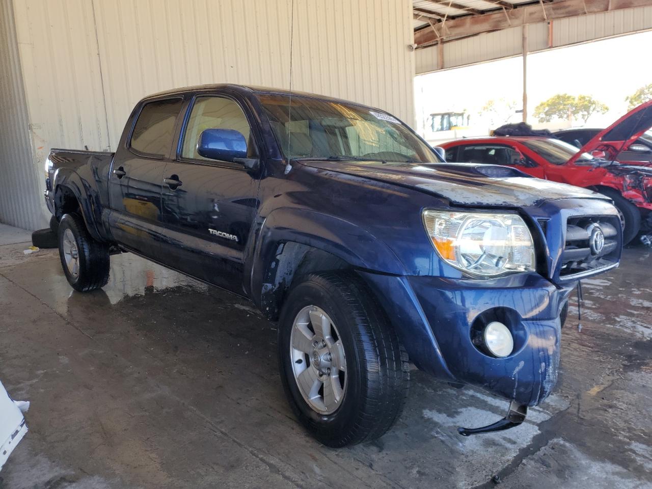 2005 Toyota Tacoma - Image 4