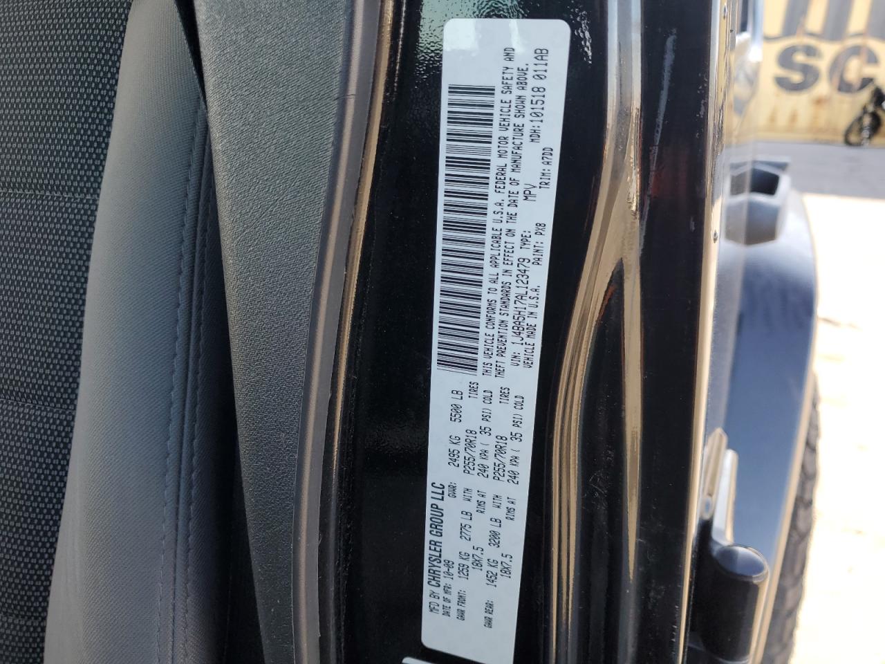 2010 Jeep Wrangler - Image 13