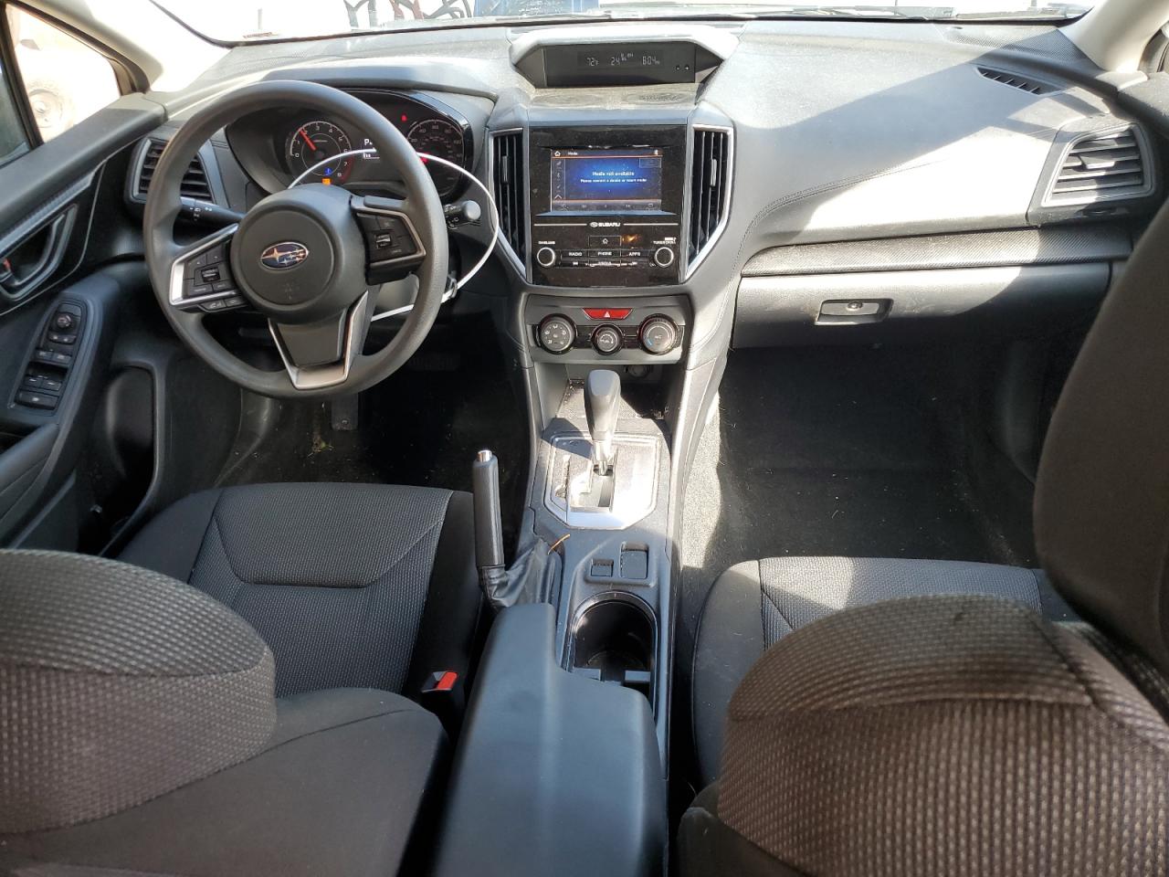 2019 Subaru Impreza - Image 8