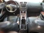 2007 Lexus Is 250 zu verkaufen in Tanner, AL - Side