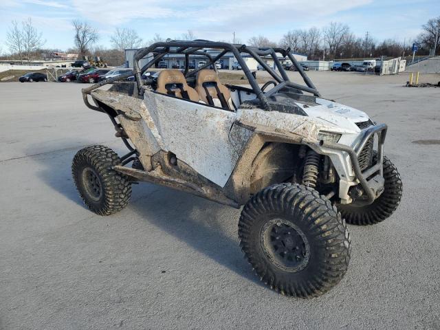 2019 POLARIS RZR XP TURBO EPS for sale at Copart MO - ST. LOUIS