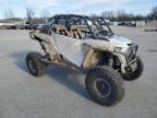 2019 POLARIS RZR XP TURBO EPS for sale at Copart MO - ST. LOUIS