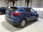 2017 Nissan Rogue Sport S na sprzedaż w Chambersburg, PA - Rear End