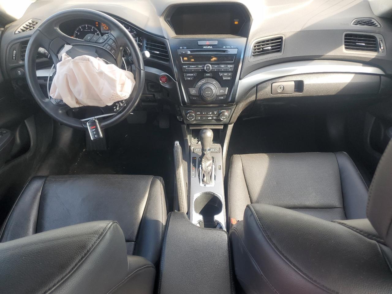 2014 Acura ILX - Image 8