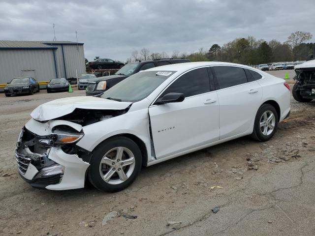 CHEVROLET MALIBU LS 2023