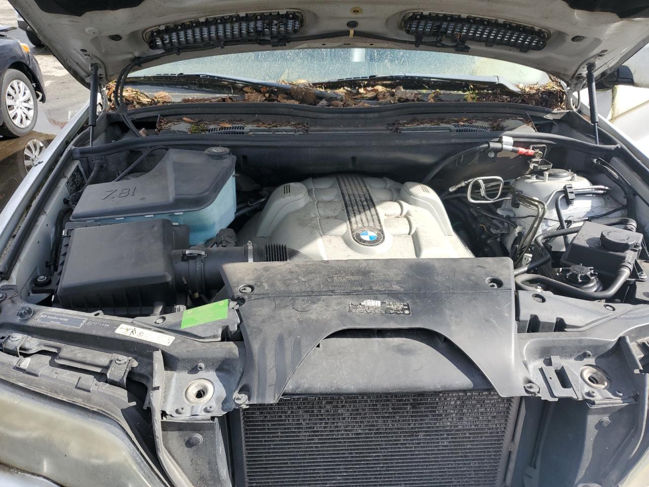 2006 BMW X5 - Image 12