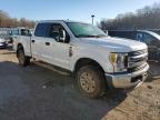 2019 Ford F250 Super Duty на продаже в Grenada, MS - Water/Flood