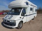 2006 FIAT DUCATO 18 for sale at Copart BRISTOL