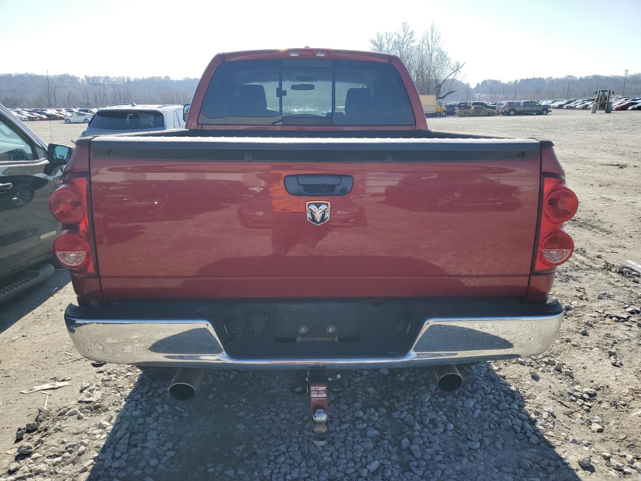 2007 Dodge RAM - Image 6