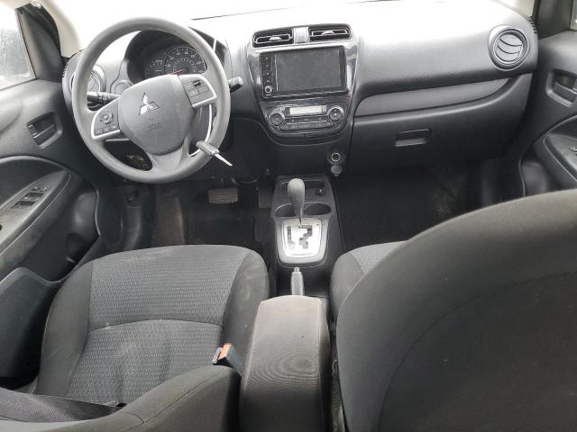  MITSUBISHI MIRAGE 2024 Czarny
