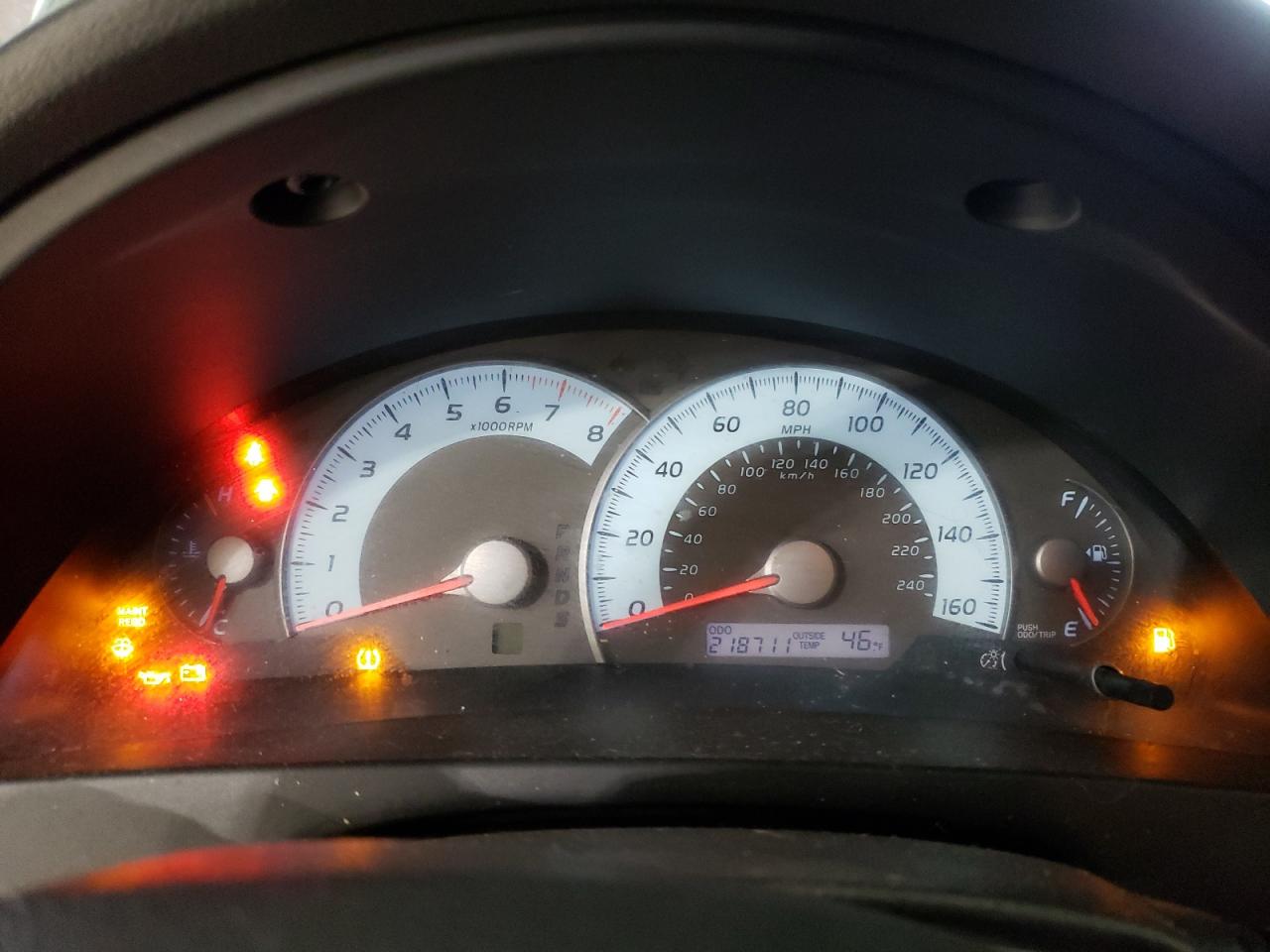 2011 Toyota Camry - Image 9