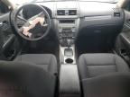 2012 Ford Fusion Se for Sale in Byron, GA - Front End