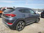 2018 Hyundai Tucson Value for Sale in Columbus, OH - Front End