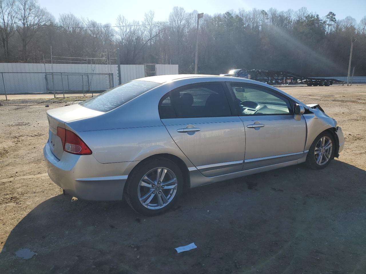 2008 Honda Civic - Image 3