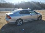2008 Honda Civic Lx за продажба в Grenada, MS - Front End