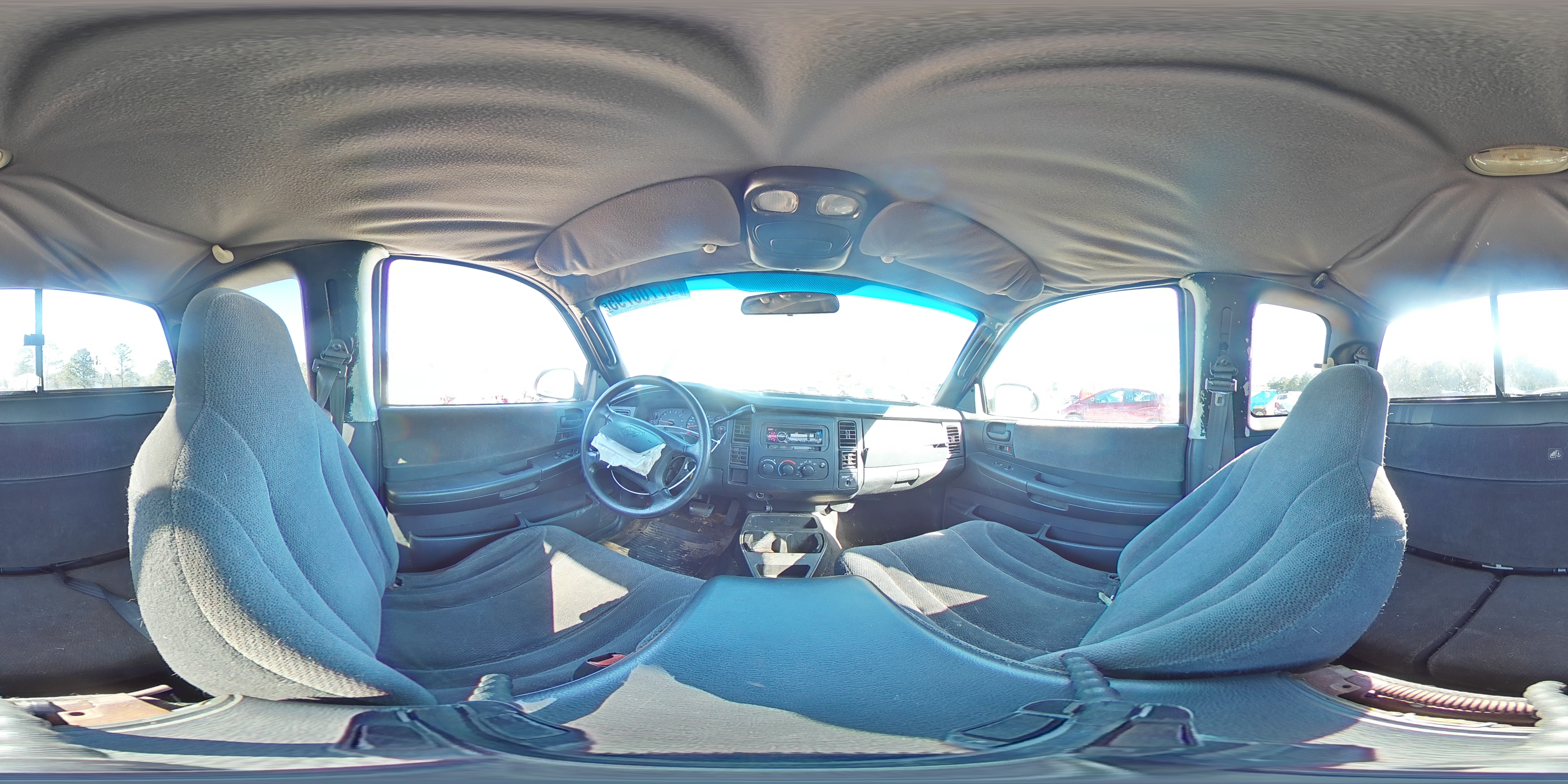 2003 Dodge Dakota - Image 12