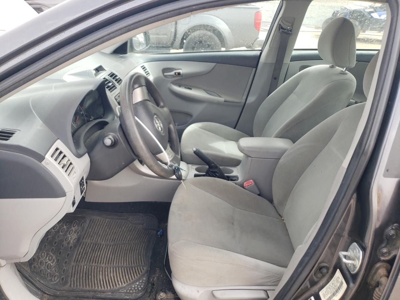 2012 Toyota Corolla - Image 7