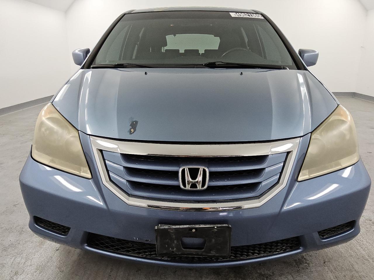 2009 Honda Odyssey Exl for Sale in Van Nuys, CA - Normal Wear